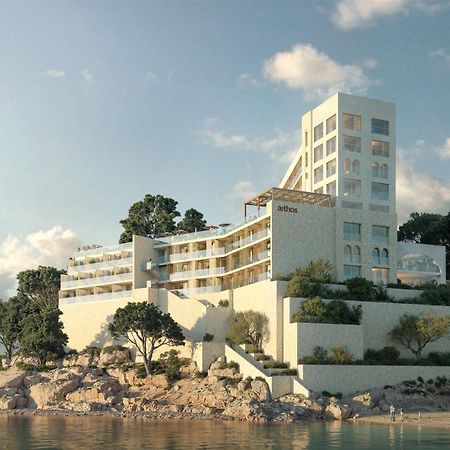 Aethos Mallorca - New Opening Peguera Bagian luar foto