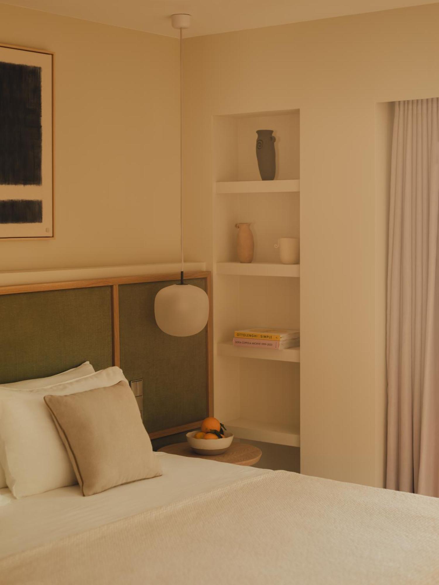Aethos Mallorca - New Opening Peguera Bagian luar foto