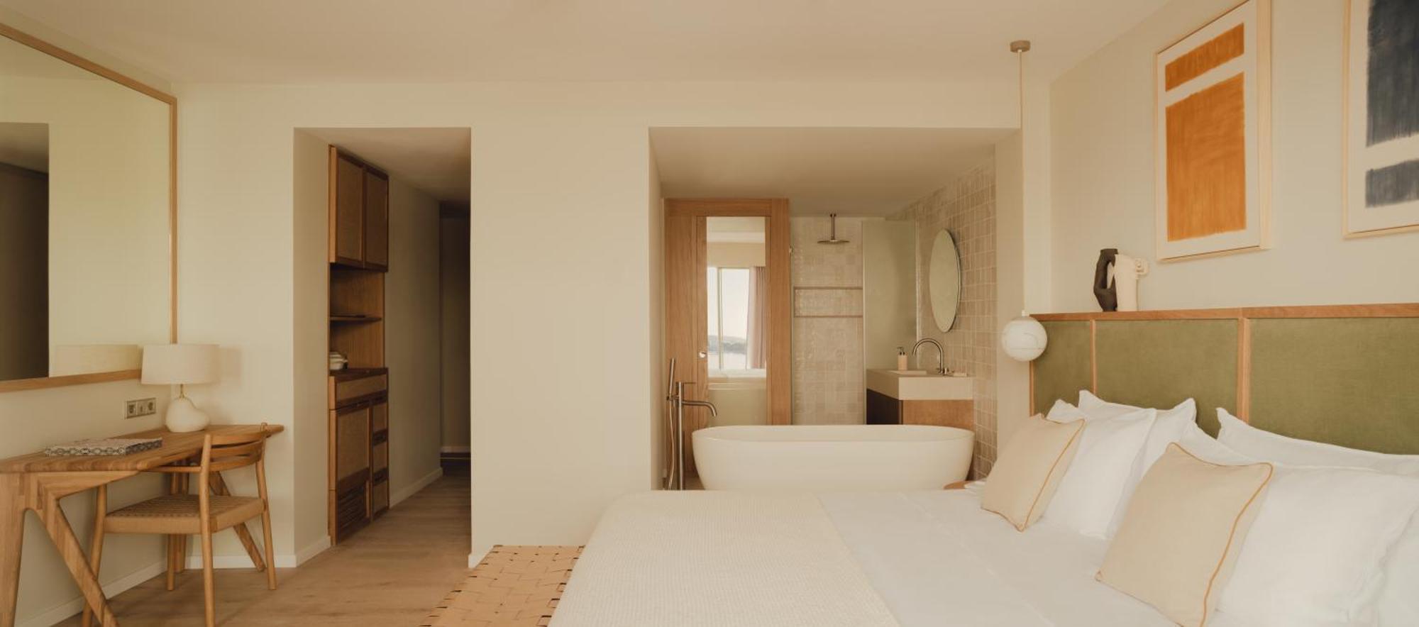 Aethos Mallorca - New Opening Peguera Bagian luar foto