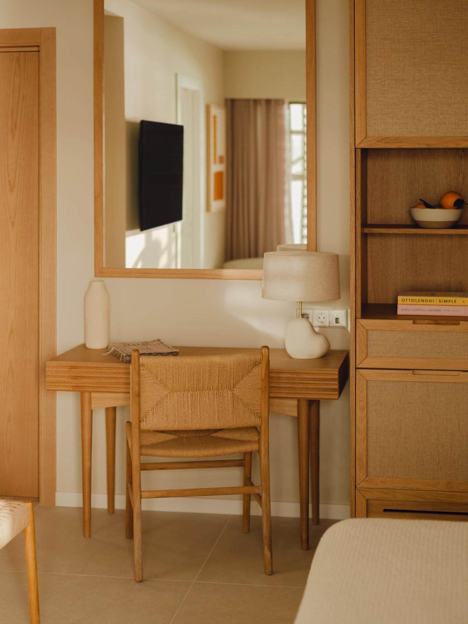 Aethos Mallorca - New Opening Peguera Bagian luar foto