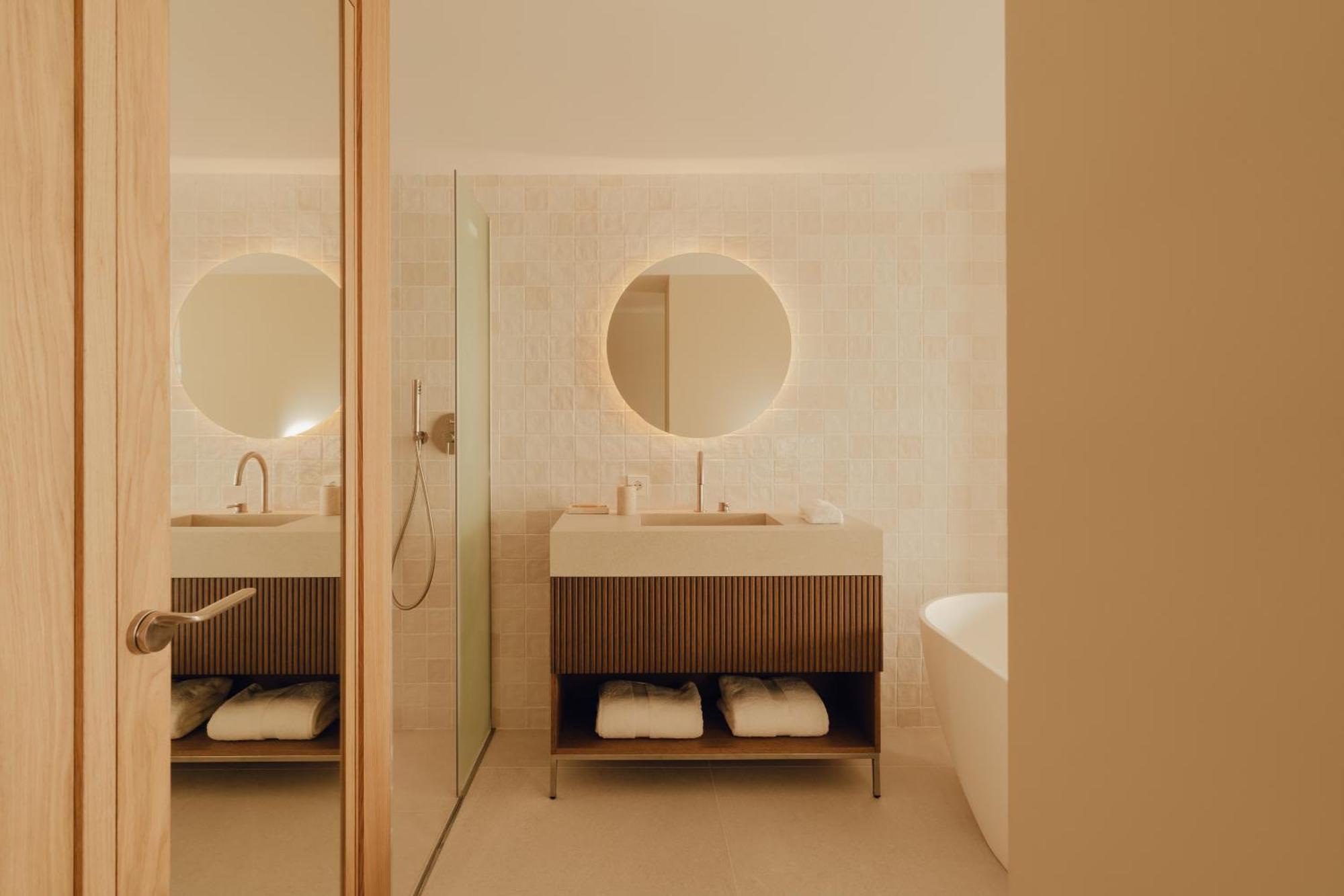 Aethos Mallorca - New Opening Peguera Bagian luar foto