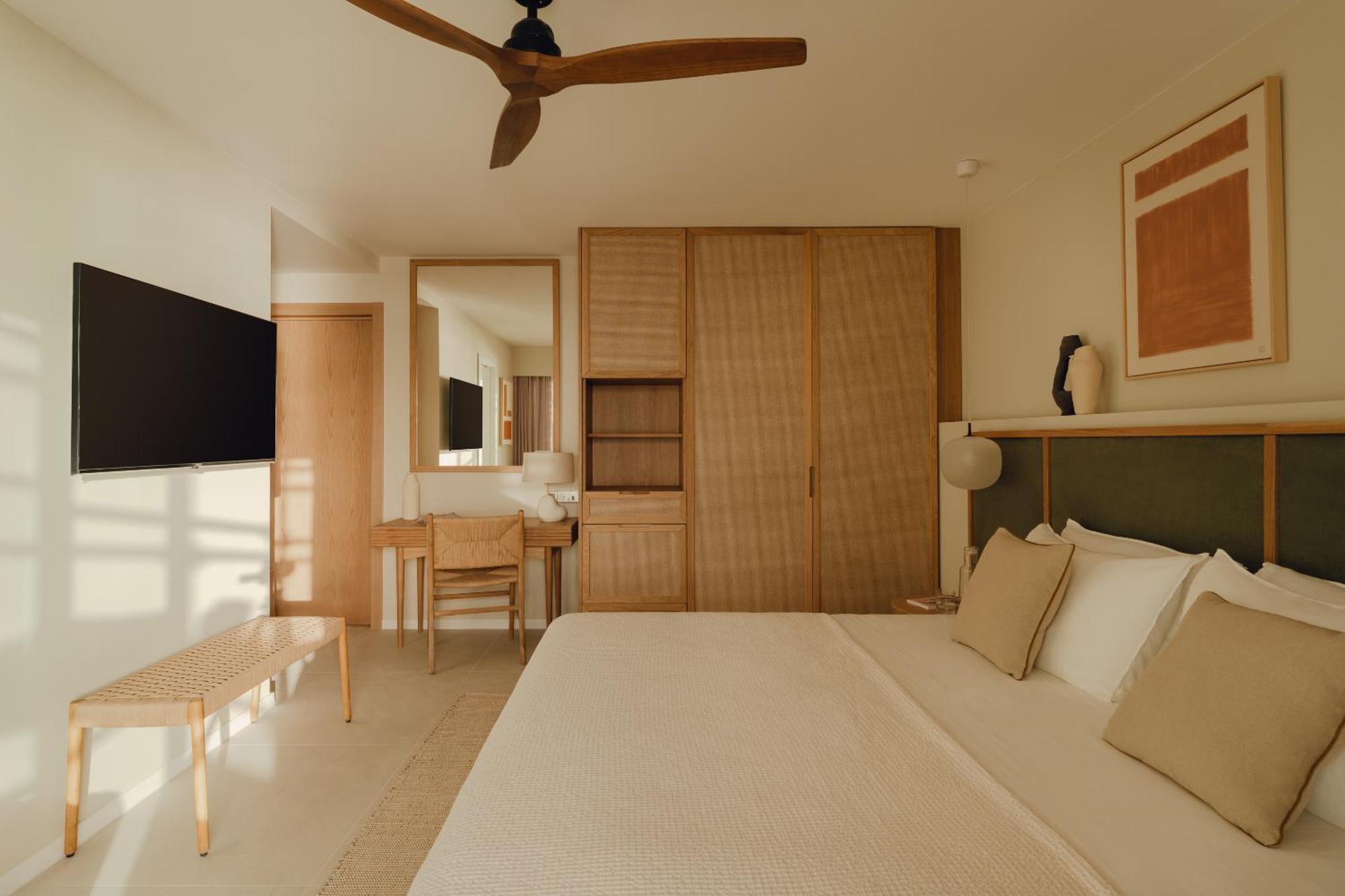 Aethos Mallorca - New Opening Peguera Bagian luar foto