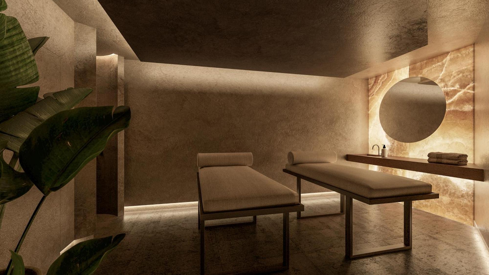 Aethos Mallorca - New Opening Peguera Bagian luar foto