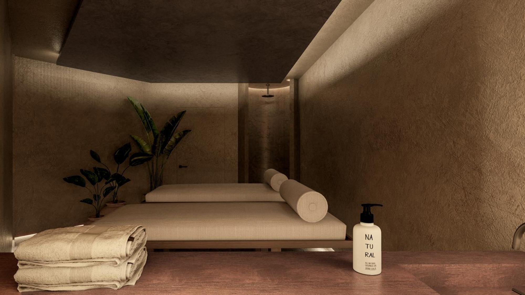 Aethos Mallorca - New Opening Peguera Bagian luar foto