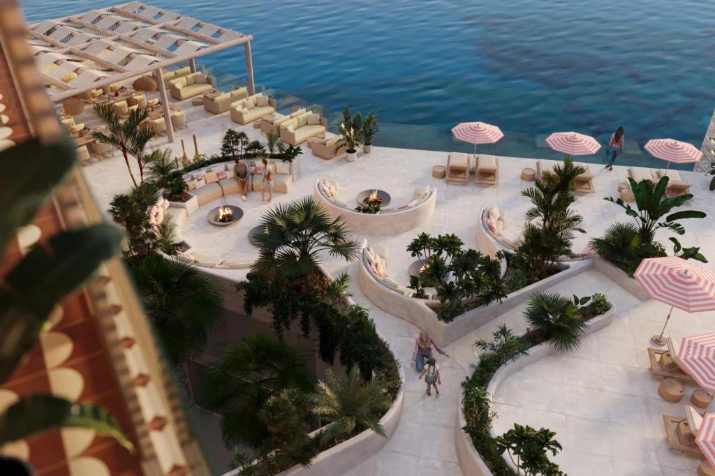 Aethos Mallorca - New Opening Peguera Bagian luar foto